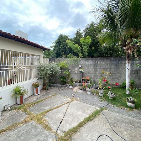 Casa China & Silva, Otima Casa Para Praia Ou Descanso, Proximo As Dunas Da Sabiaguaba E Shoppings Em Eusebio E Fortaleza Ce Eusébio Exterior foto
