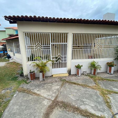 Casa China & Silva, Otima Casa Para Praia Ou Descanso, Proximo As Dunas Da Sabiaguaba E Shoppings Em Eusebio E Fortaleza Ce Eusébio Exterior foto