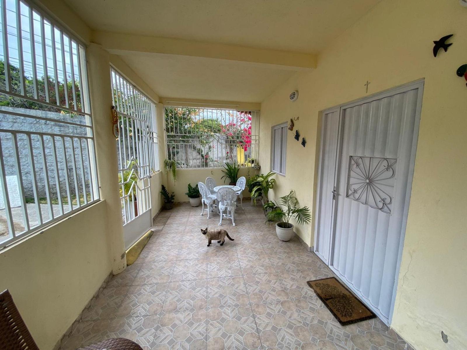 Casa China & Silva, Otima Casa Para Praia Ou Descanso, Proximo As Dunas Da Sabiaguaba E Shoppings Em Eusebio E Fortaleza Ce Eusébio Exterior foto