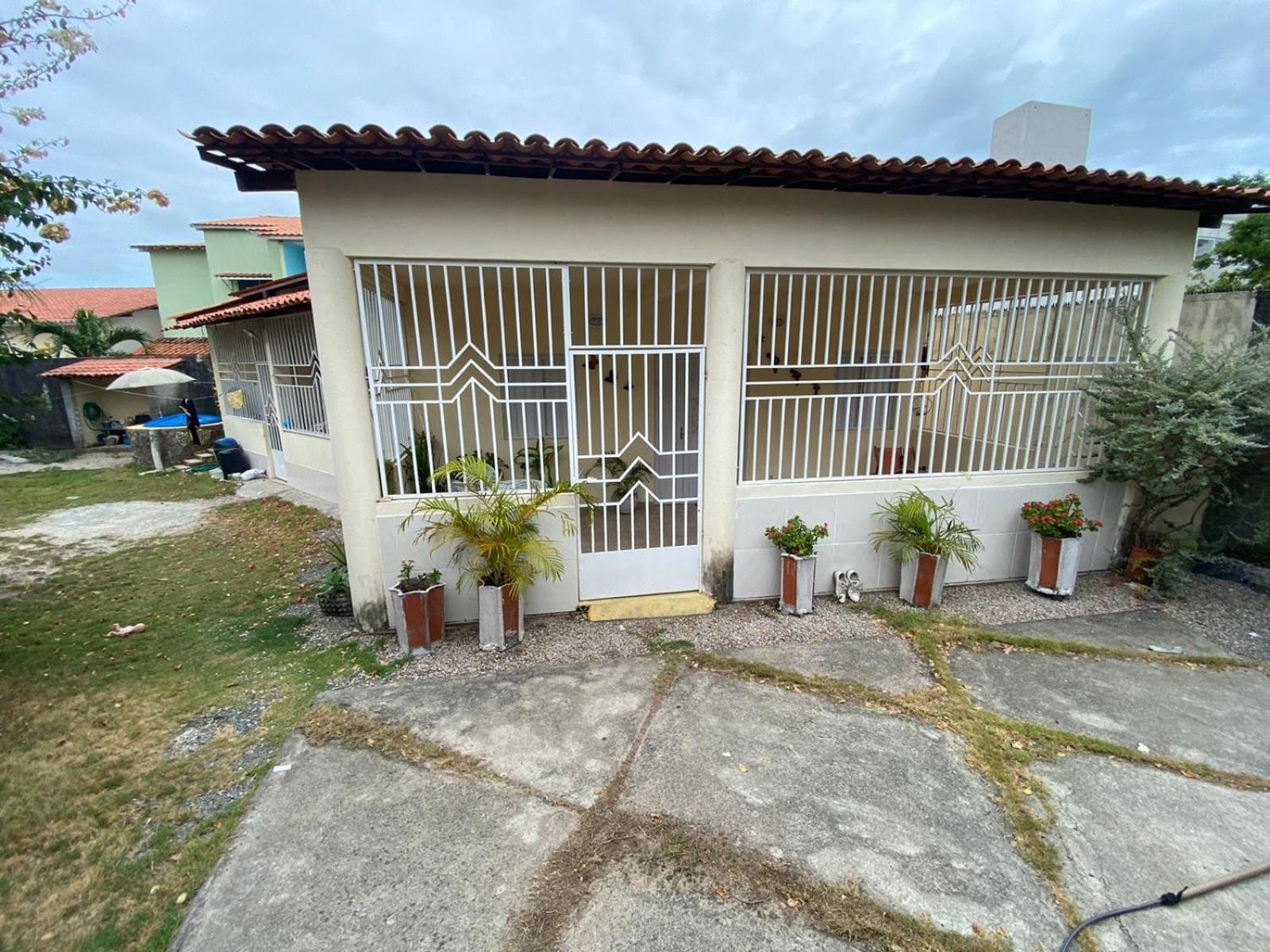 Casa China & Silva, Otima Casa Para Praia Ou Descanso, Proximo As Dunas Da Sabiaguaba E Shoppings Em Eusebio E Fortaleza Ce Eusébio Exterior foto