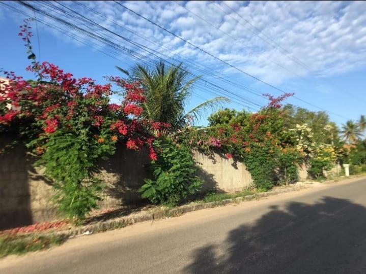 Casa China & Silva, Otima Casa Para Praia Ou Descanso, Proximo As Dunas Da Sabiaguaba E Shoppings Em Eusebio E Fortaleza Ce Eusébio Exterior foto