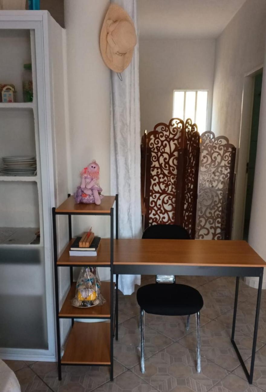 Casa China & Silva, Otima Casa Para Praia Ou Descanso, Proximo As Dunas Da Sabiaguaba E Shoppings Em Eusebio E Fortaleza Ce Eusébio Exterior foto