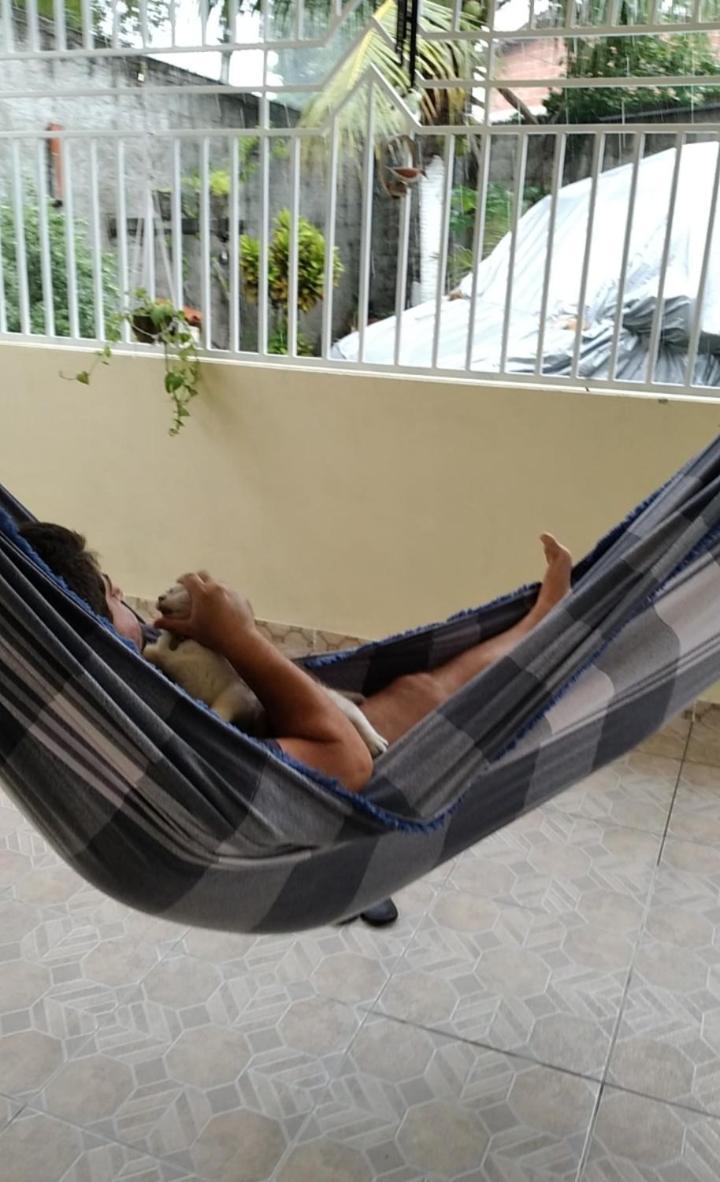 Casa China & Silva, Otima Casa Para Praia Ou Descanso, Proximo As Dunas Da Sabiaguaba E Shoppings Em Eusebio E Fortaleza Ce Eusébio Exterior foto