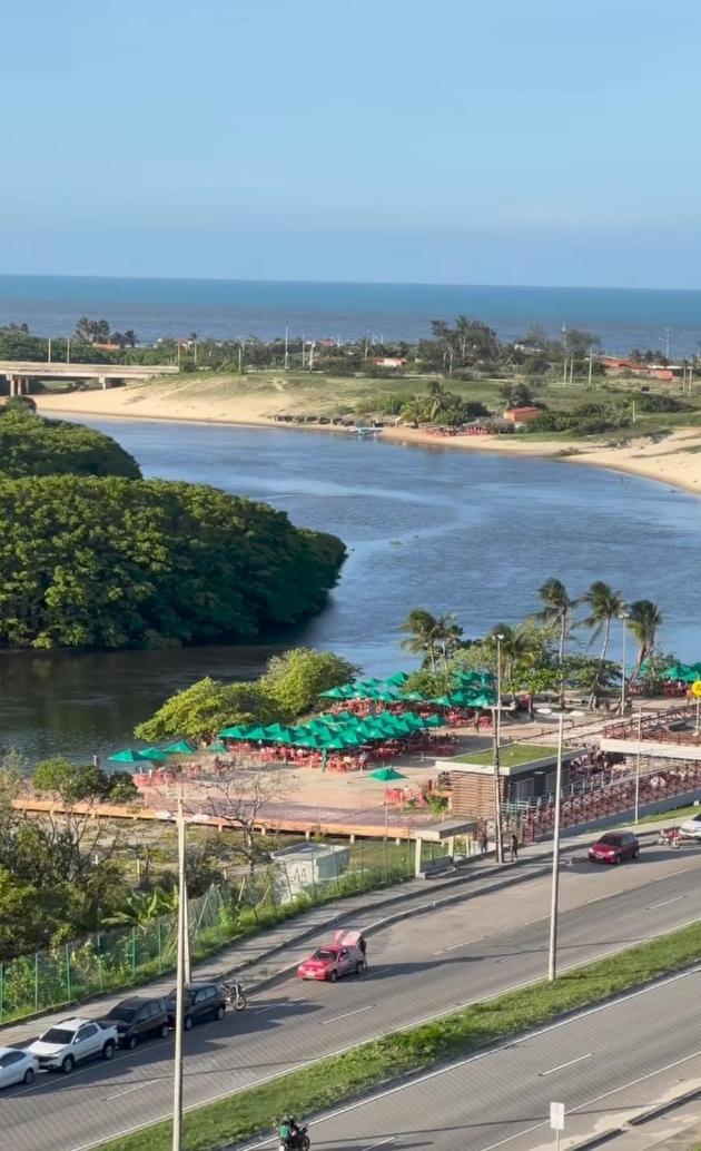 Casa China & Silva, Otima Casa Para Praia Ou Descanso, Proximo As Dunas Da Sabiaguaba E Shoppings Em Eusebio E Fortaleza Ce Eusébio Exterior foto